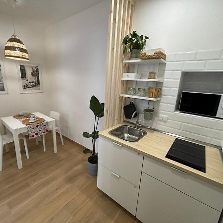 La Maison Appartement - A 200M Dal Porto Civitavecchia Exterior foto