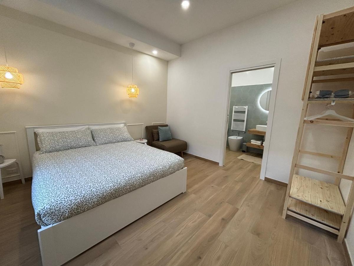 La Maison Appartement - A 200M Dal Porto Civitavecchia Exterior foto