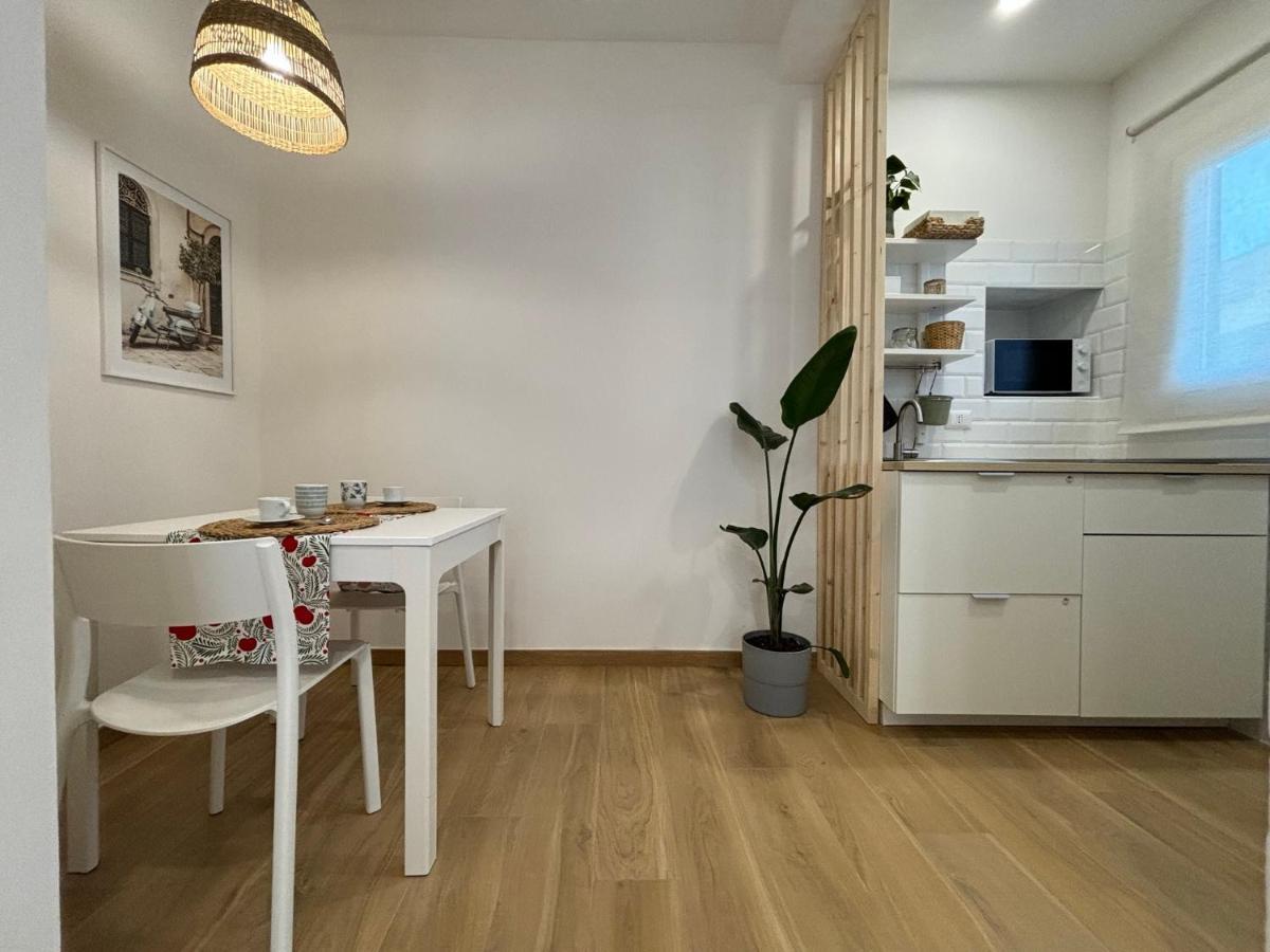La Maison Appartement - A 200M Dal Porto Civitavecchia Exterior foto
