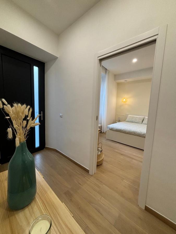 La Maison Appartement - A 200M Dal Porto Civitavecchia Exterior foto