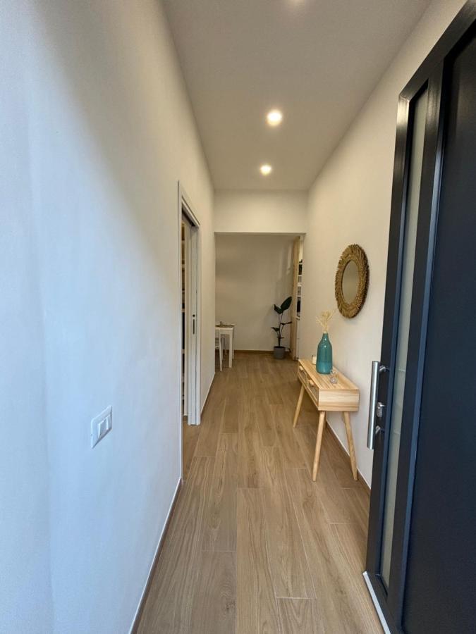 La Maison Appartement - A 200M Dal Porto Civitavecchia Exterior foto