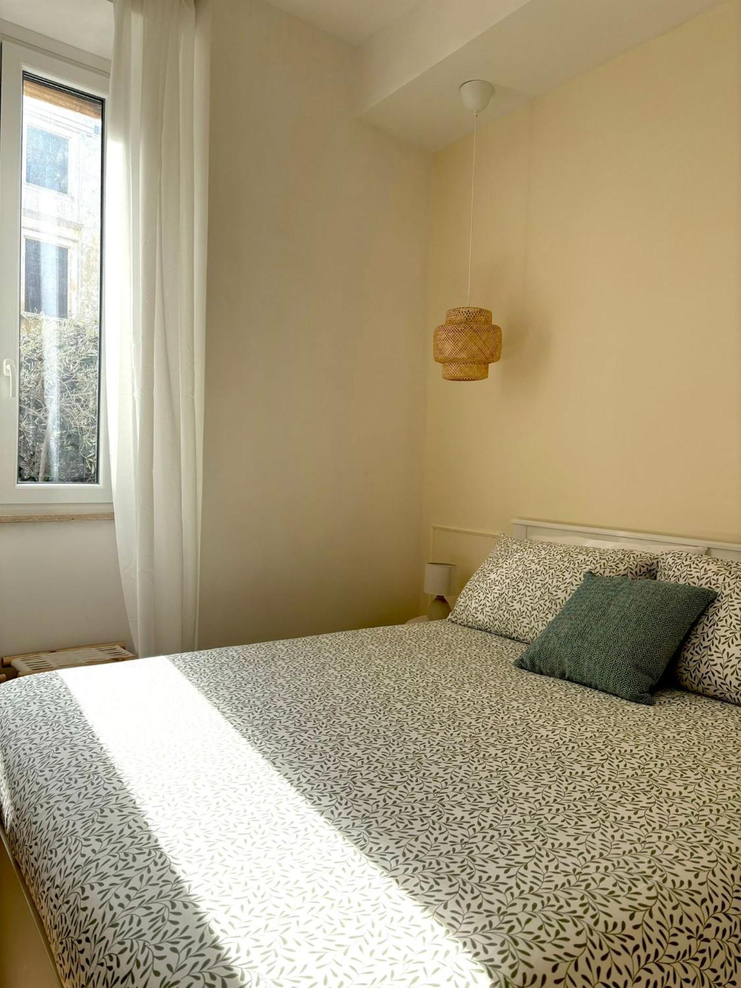 La Maison Appartement - A 200M Dal Porto Civitavecchia Exterior foto