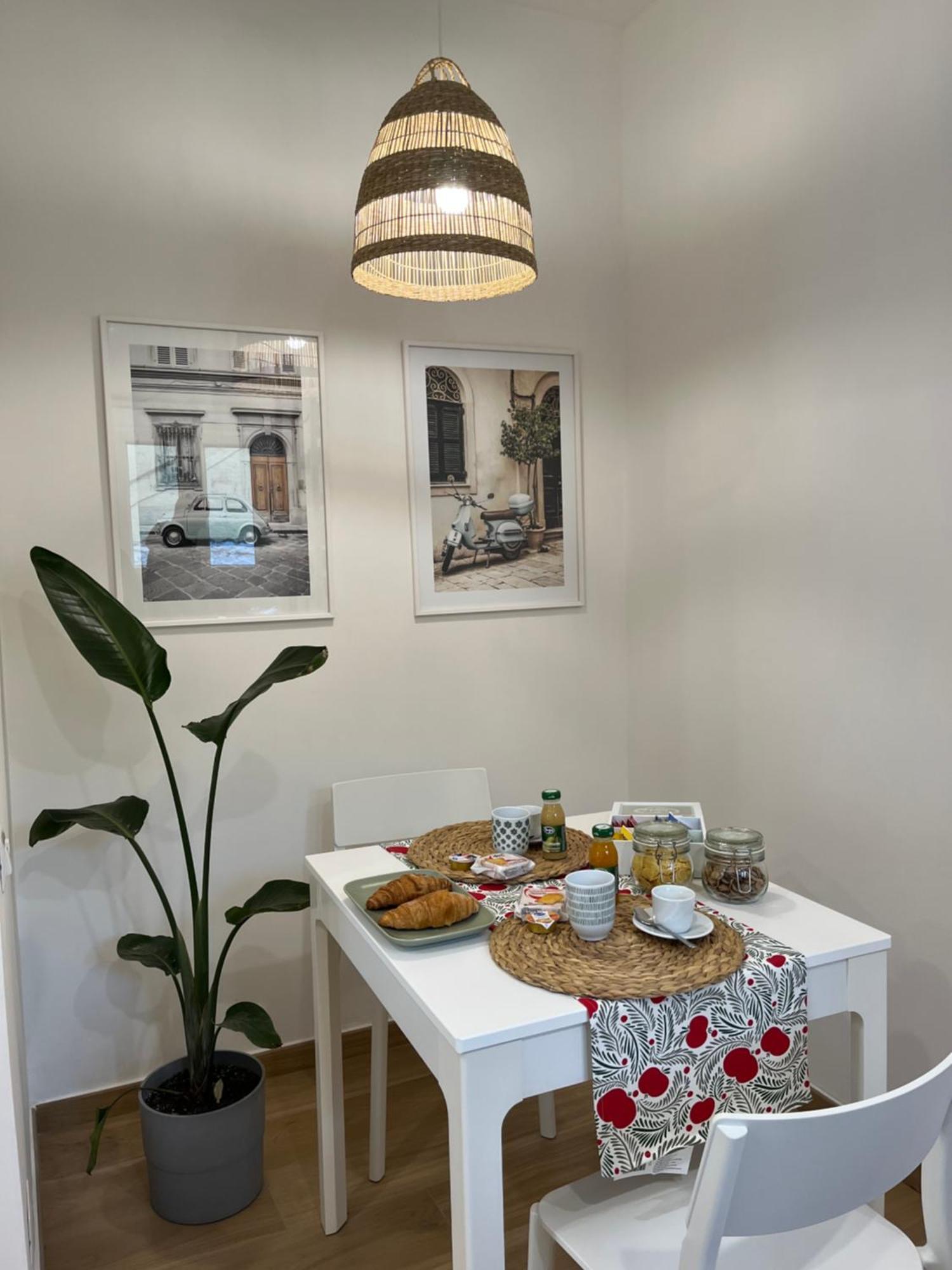 La Maison Appartement - A 200M Dal Porto Civitavecchia Exterior foto